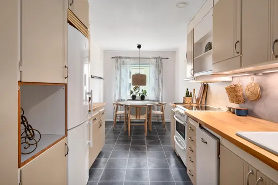 Bostadsrätt, Dirigentvägen 40, Sjungande dalen, Skellefteå
