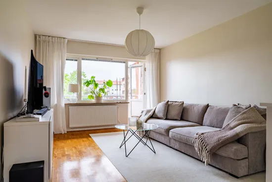Bostadsrätt, Klostervägen 8F, Klippan