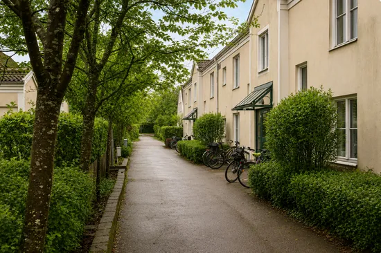 Bostadsrätt, Iliongränden 105, Östra Torn, Lund