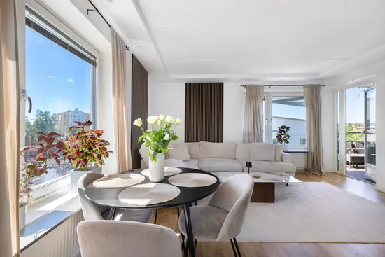 Bostadsrätt, Gräsholmsvägen 48, Skärholmen, Stockholm