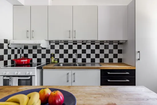Bostadsrätt, Vasavägen 44G, Centralt, Linköping