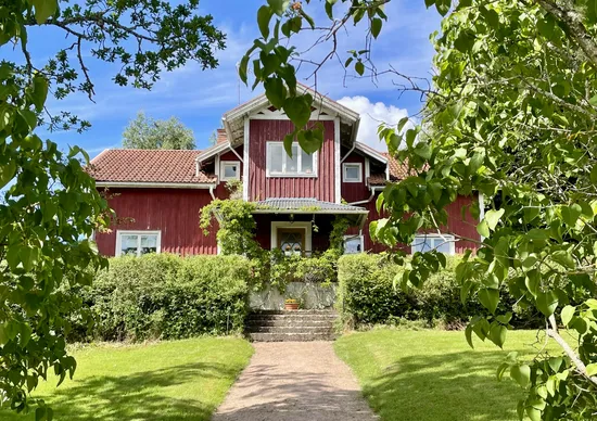 Gård/Skog, Sör Nävde 125, Avesta
