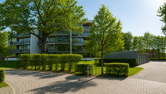 Bostadsrätt, Vipemöllevägen 101, Vipeholmsparken, Lund