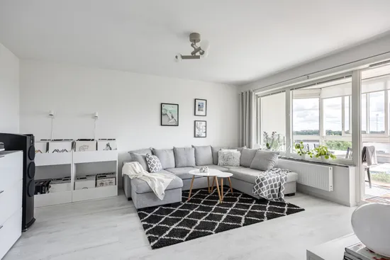 Bostadsrätt, Slättängsgatan 27A, Slättäng, Lomma