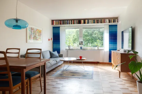 Bostadsrätt, Annebergsgatan 4C, Borgmästaregården, Malmö