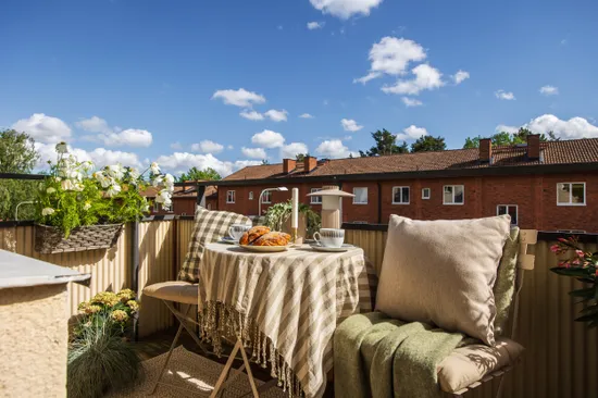 Bostadsrätt, Broddgränd 12, Västertorp, Stockholm