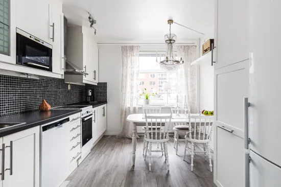 Bostadsrätt, Båtsmansvägen 11, Skönsmon, Sundsvall