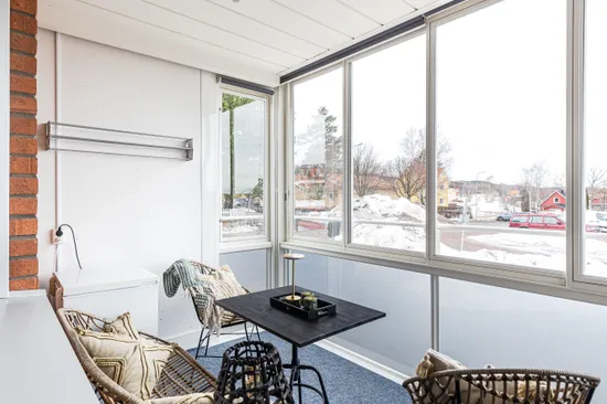 Bostadsrätt, Båtsmansvägen 11, Skönsmon, Sundsvall