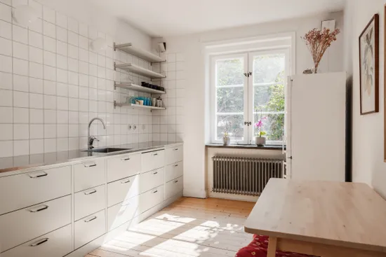 Bostadsrätt, Bildesgatan 2A, S:t Knut, Malmö