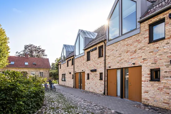 Bostadsrätt, Trollebergsvägen 84G, Värpingegård, Lund
