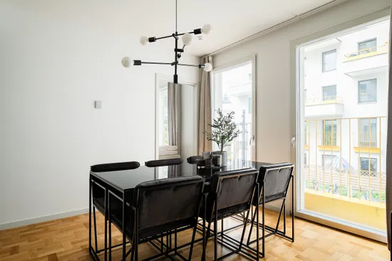 Bostadsrätt, Vintergatan 2B, Centrala Sundbyberg, Sundbyberg