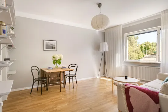 Bostadsrätt, Cedergrensvägen 48, 1tr, Telefonplan, Stockholm