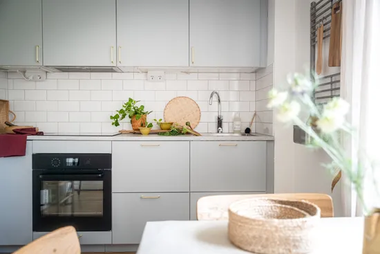 Bostadsrätt, Ulfsparregatan 9A, Lunden, Göteborg