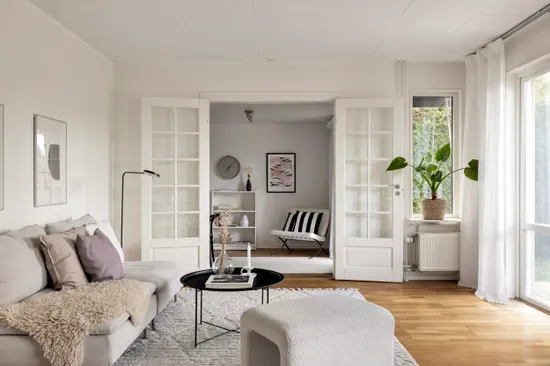 Villa, Klarbärsgatan 19, Slavsta, Uppsala