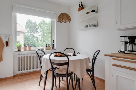Bostadsrätt, Vindelgatan 41A, Byttorp, Borås