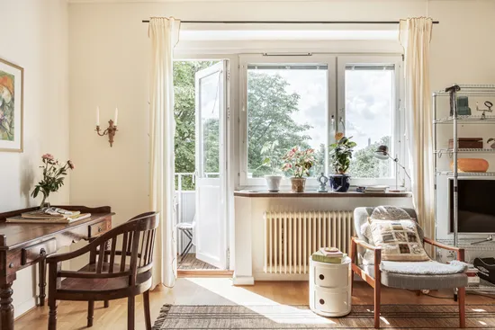 Bostadsrätt, Vitemöllegatan 3H, Annelund, Malmö