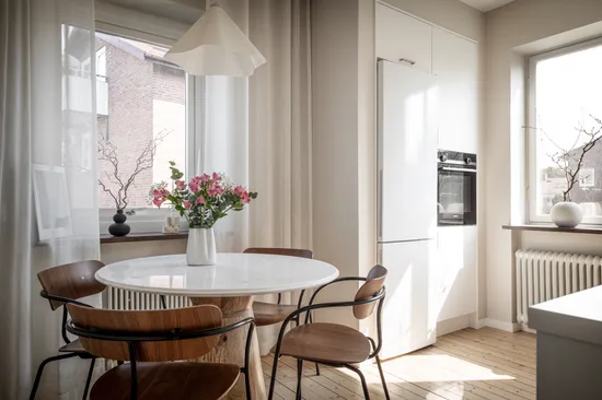 Bostadsrätt, Skillnadsgatan 58A, Örgryte, Göteborg