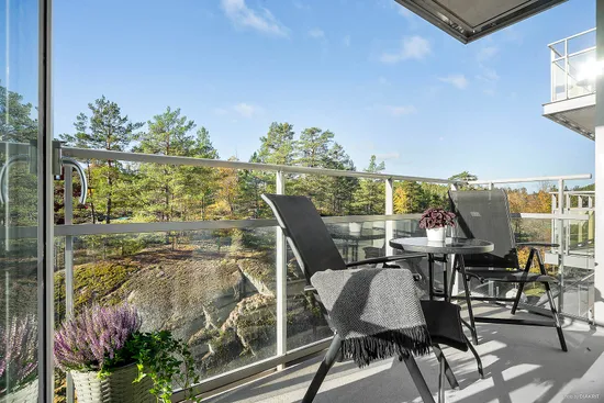 Bostadsrätt, Kedjebacken 4B, Gustavsberg Kedjebacken, Värmdö