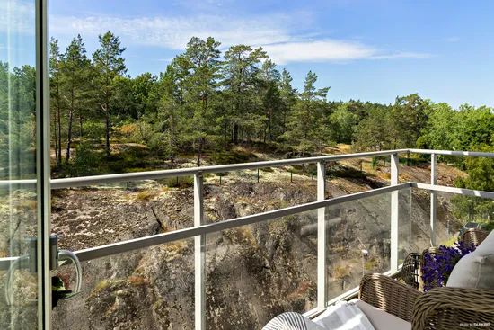 Bostadsrätt, Kedjebacken 4B, Gustavsberg Kedjebacken, Värmdö