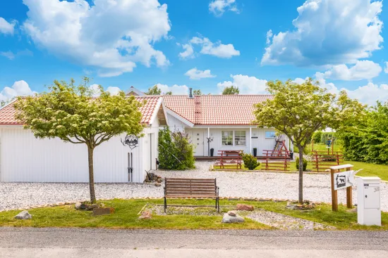 Villa, Ängsvägen 38, Söråker, Timrå