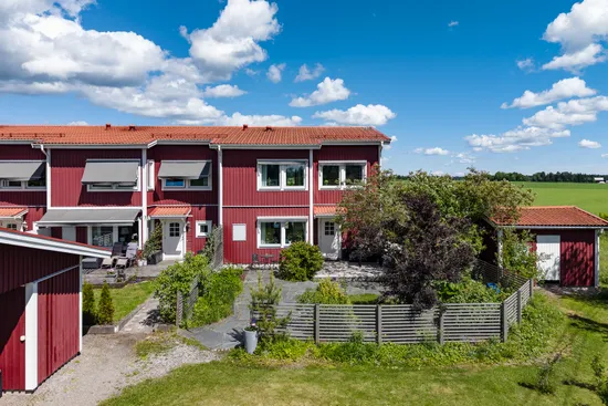 Villa, Bollstavägen 8D, Tortuna, Västerås