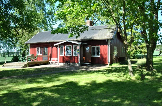 Villa, Nygården 6, Bolstad, Mellerud