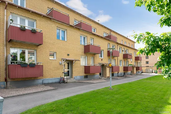 Bostadsrätt, Torggatan  11A, Perstorp