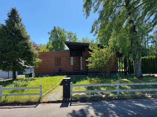 Villa, Göingegatan 4, Örkelljunga