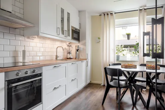 Bostadsrätt, Ostdalsgatan 42A, Motala