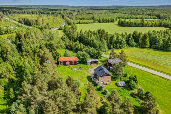 Villa, Vebomark 134, Vebomark, Skellefteå