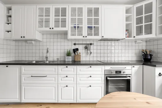 Bostadsrätt, Lojovägen 53, Rudboda, Lidingö