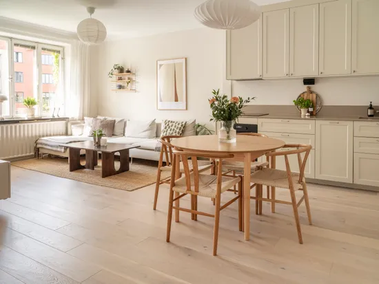 Bostadsrätt, Alströmergatan 32P, Kungsholmen - Fridhemsplan, Stockholm
