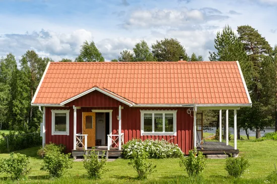 Fritidshus, Kilbovägen 21, Färila, Kilbo, Ljusdal