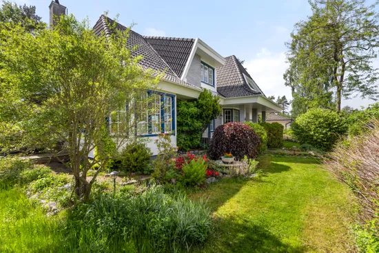 Villa, Gunnebovägen 46, Rönninge, Salem