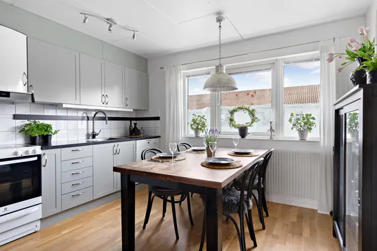 Bostadsrätt, Målvägen 85, Vallda, Kungsbacka
