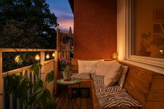 Bostadsrätt, Fyrskeppsvägen 76, 3tr, Kärrtorp, Stockholm
