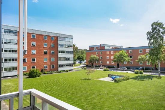 Bostadsrätt, Älvgatan 6C, Kvissleby, Sundsvall
