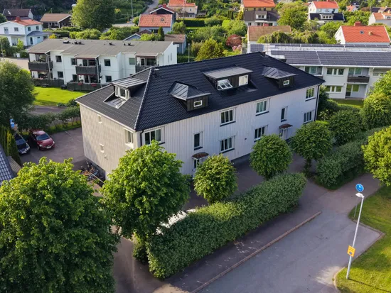 Bostadsrätt, Ådalavägen 10A, Lerum