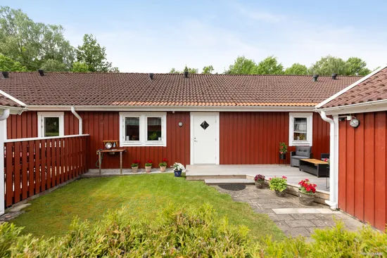 Bostadsrätt, Esplanaden 3H, Skånes Fagerhult, Örkelljunga