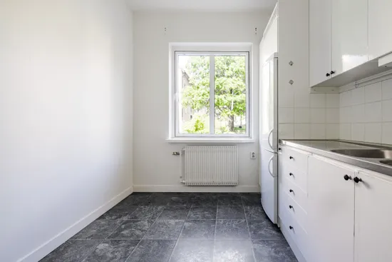 Bostadsrätt, Engelbrektsgatan 30B, Västermalm, Eskilstuna
