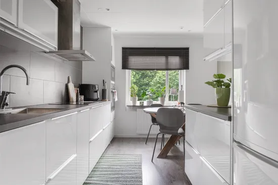 Bostadsrätt, Fritjof Nansens Väg 9, Sommarhemmet, Uddevalla