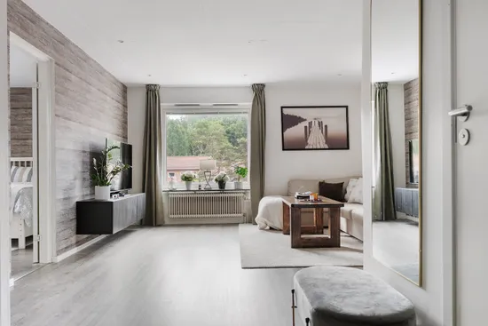 Bostadsrätt, Fritjof Nansens Väg 9, Sommarhemmet, Uddevalla
