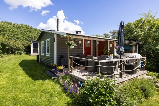 Villa, Grundby 8, Vallby, Eskilstuna