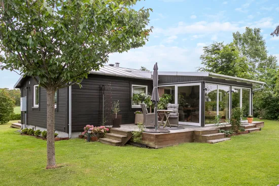 Fritidshus, Grytåsvägen 23, Träslövsläge, Varberg