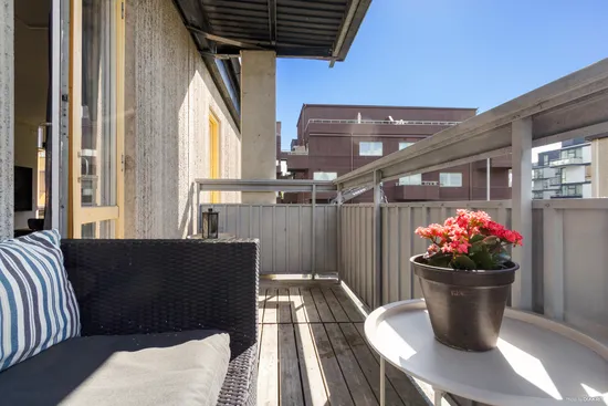 Bostadsrätt, Edövägen 24C, Västra Orminge, Nacka