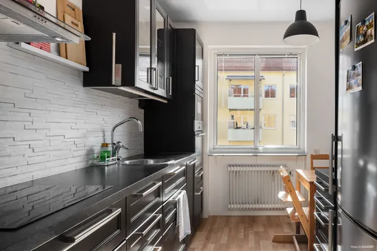 Bostadsrätt, Åbygatan 3c, Klippan