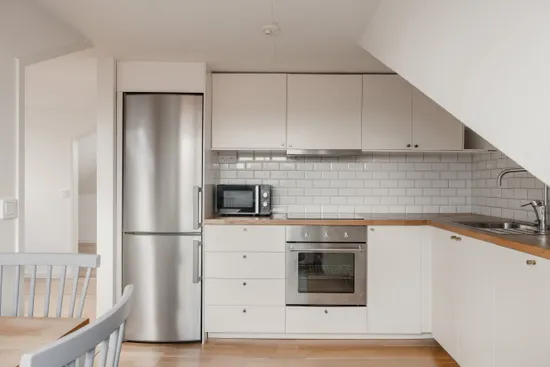 Bostadsrätt, Williamsvägen 11, Nilstorp, Lund
