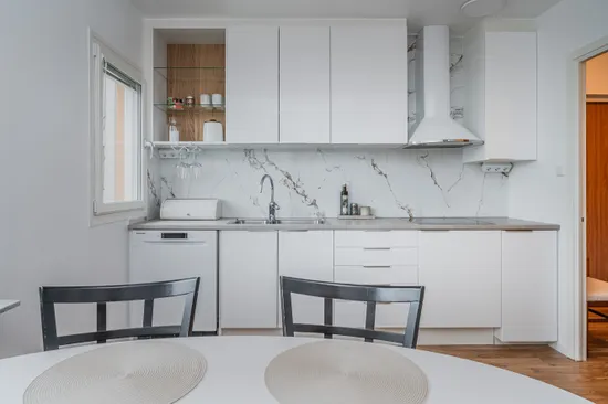Bostadsrätt, Ångermanlandsgatan 14A, Centralt, Örnsköldsvik