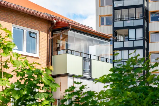 Bostadsrätt, Tegelbruksgatan 32A, Övre Nyfors, Eskilstuna