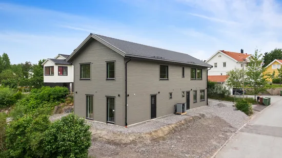 Villa, Spiselvägen 11A, Kästa / Huddinge, Huddinge